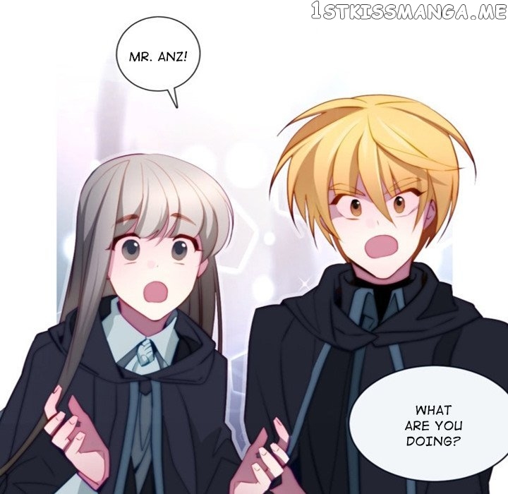 Anz – Manhwa chapter 46 - page 41