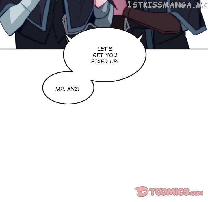 Anz – Manhwa chapter 46 - page 42
