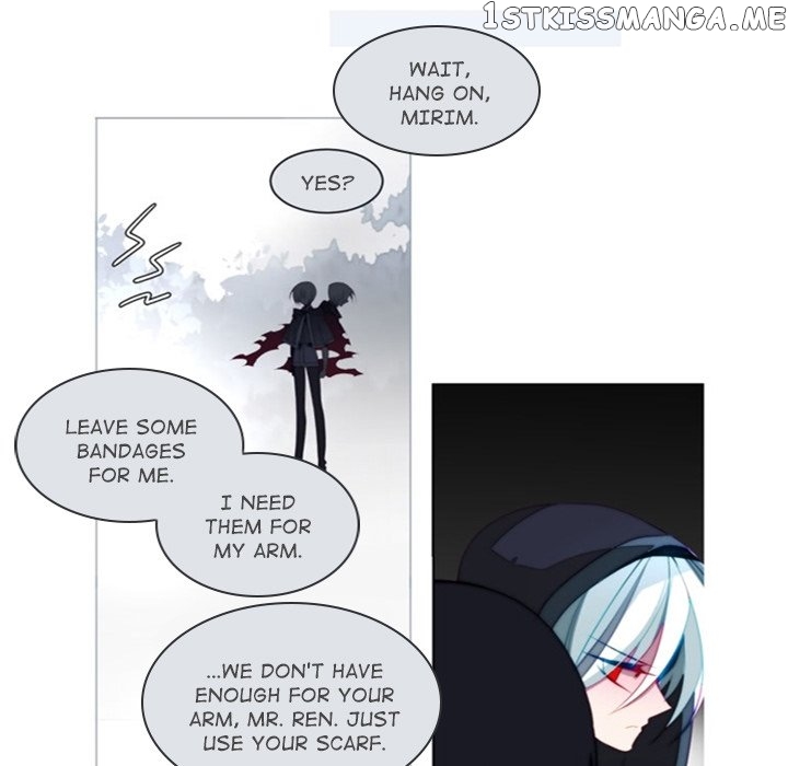 Anz – Manhwa chapter 46 - page 43