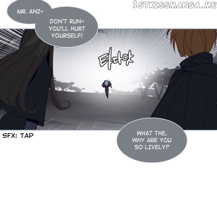 Anz – Manhwa chapter 46 - page 47