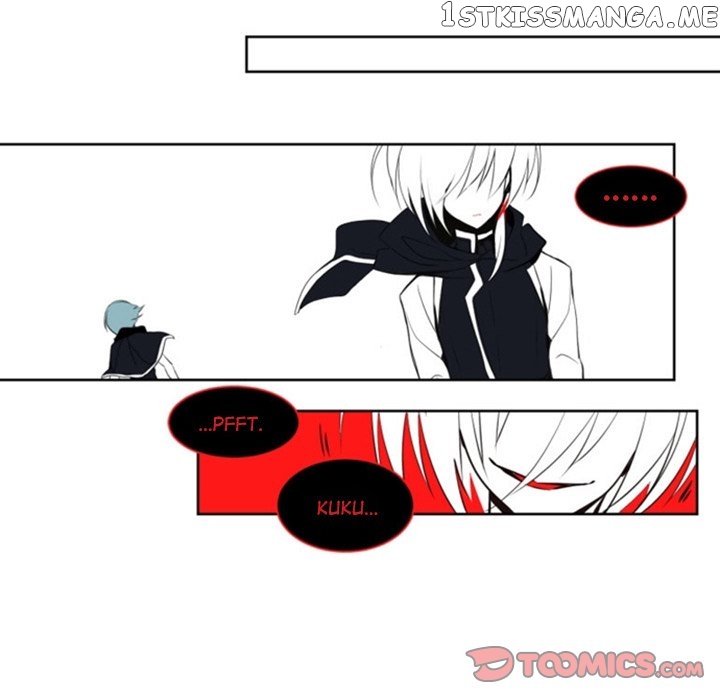 Anz – Manhwa chapter 46 - page 48