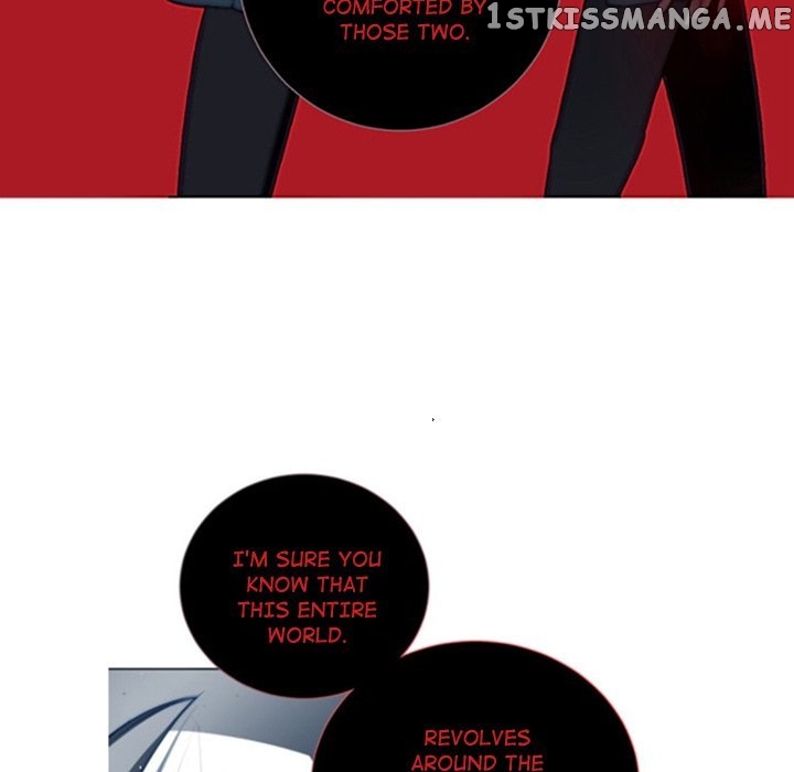 Anz – Manhwa chapter 46 - page 55