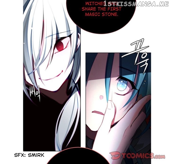 Anz – Manhwa chapter 46 - page 56