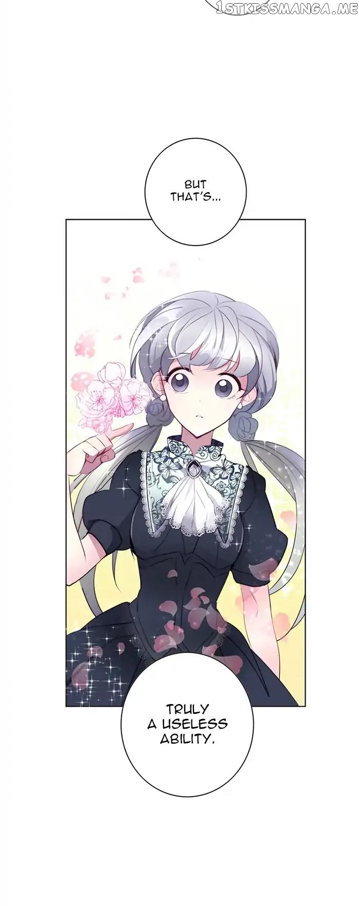 Anz – Manhwa chapter 23 - page 12
