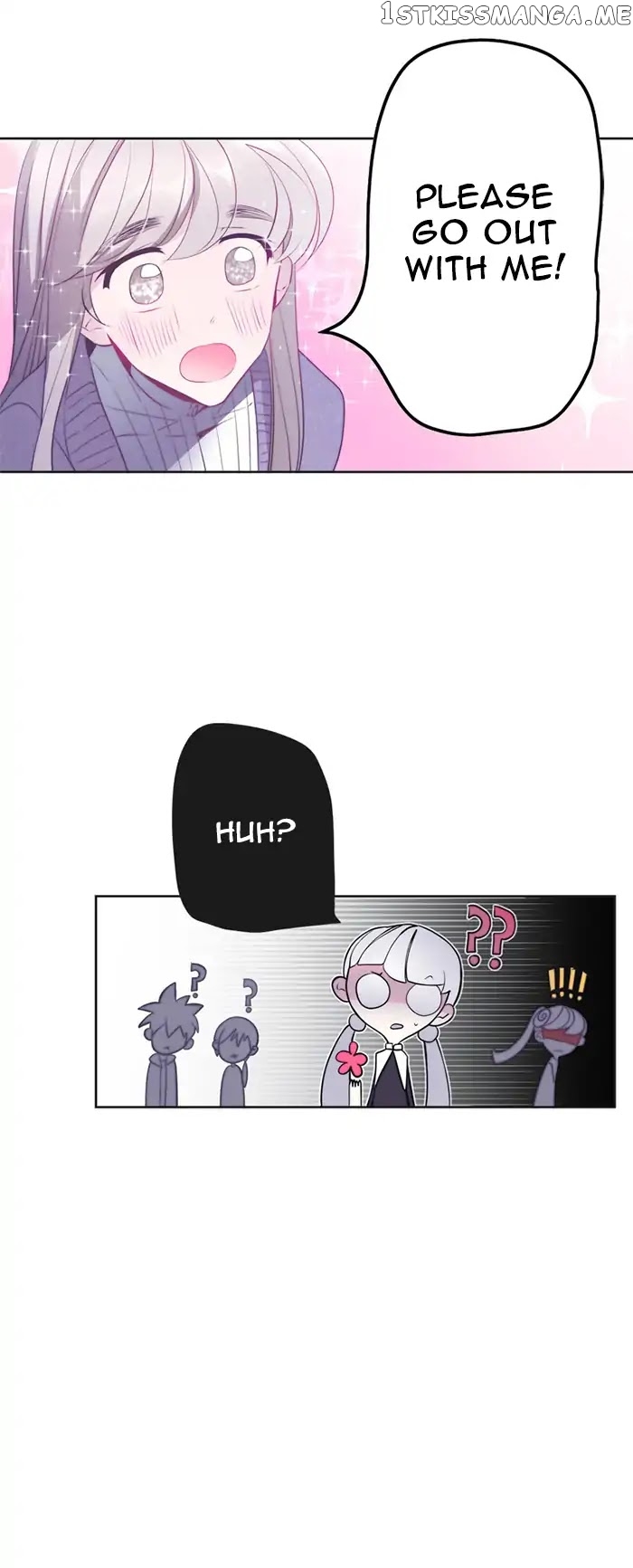 Anz – Manhwa chapter 23 - page 13