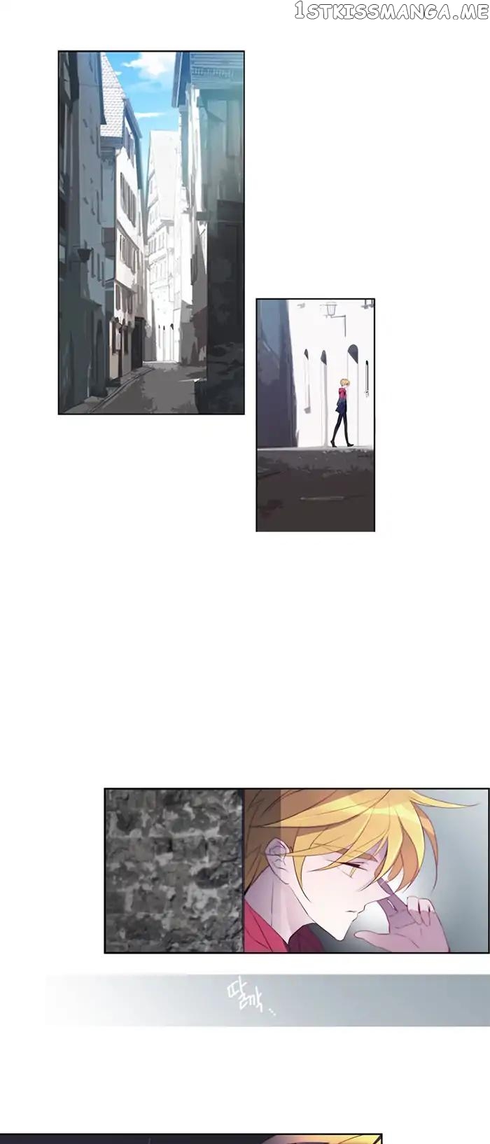 Anz – Manhwa chapter 23 - page 22