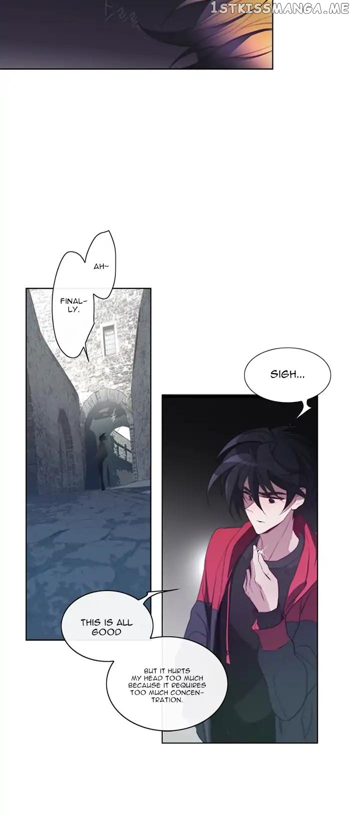 Anz – Manhwa chapter 23 - page 23