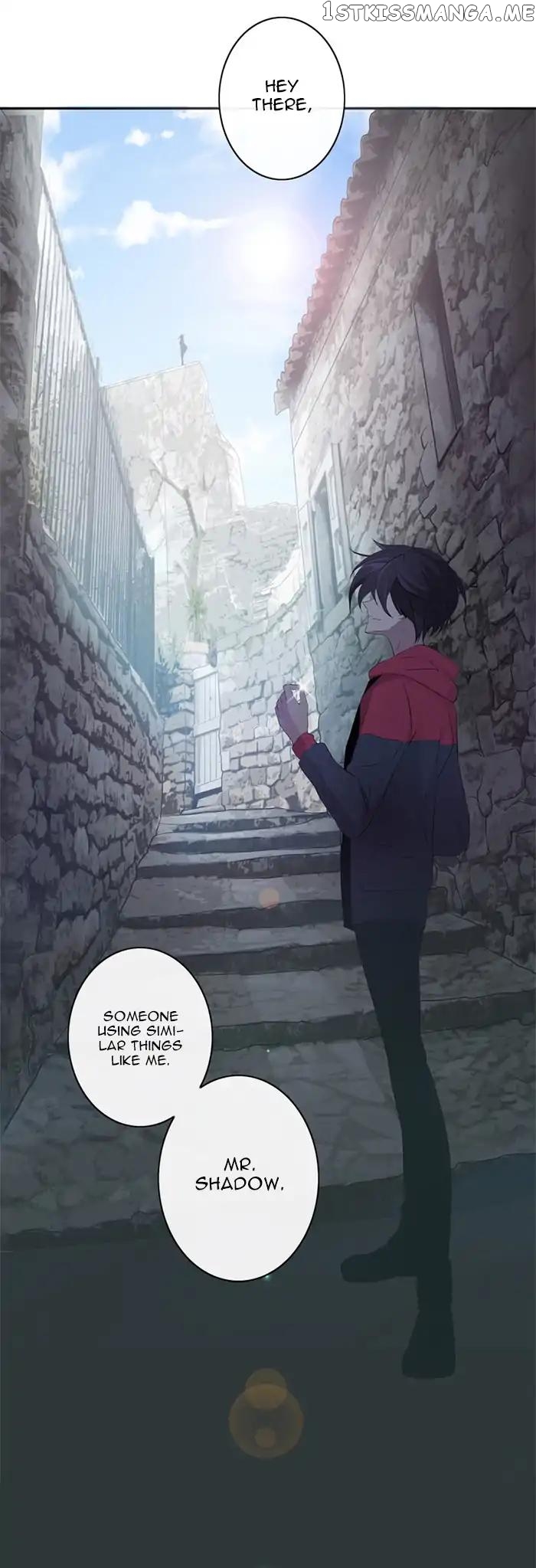 Anz – Manhwa chapter 23 - page 25