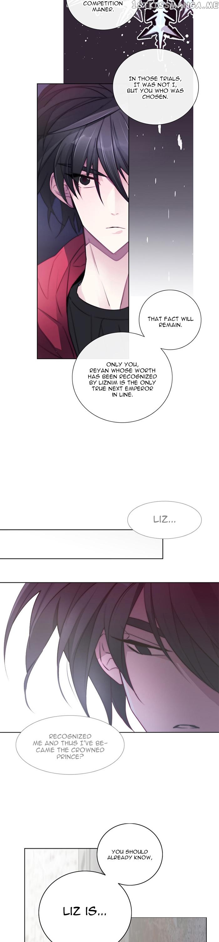 Anz – Manhwa chapter 24 - page 12