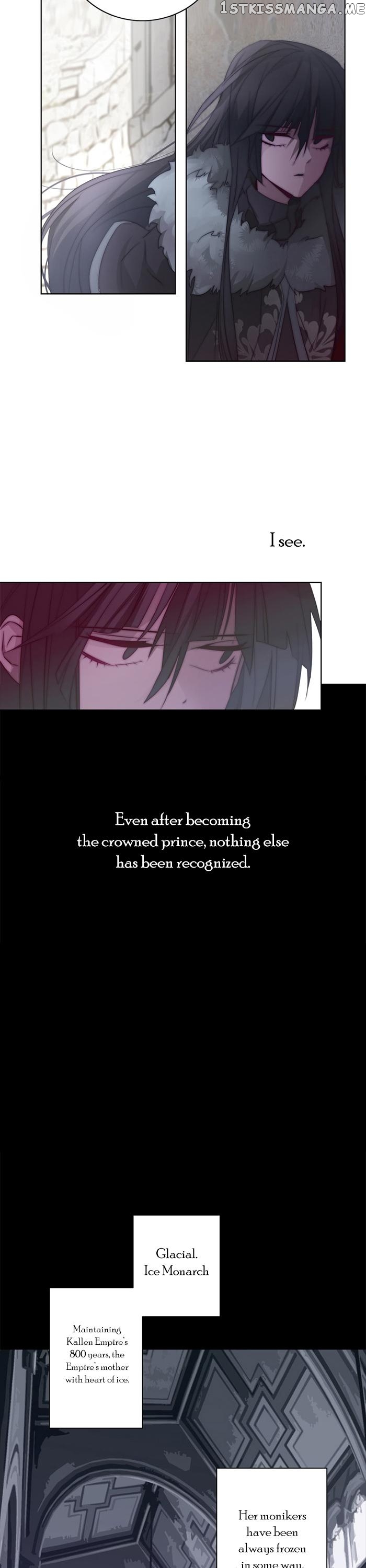 Anz – Manhwa chapter 24 - page 13