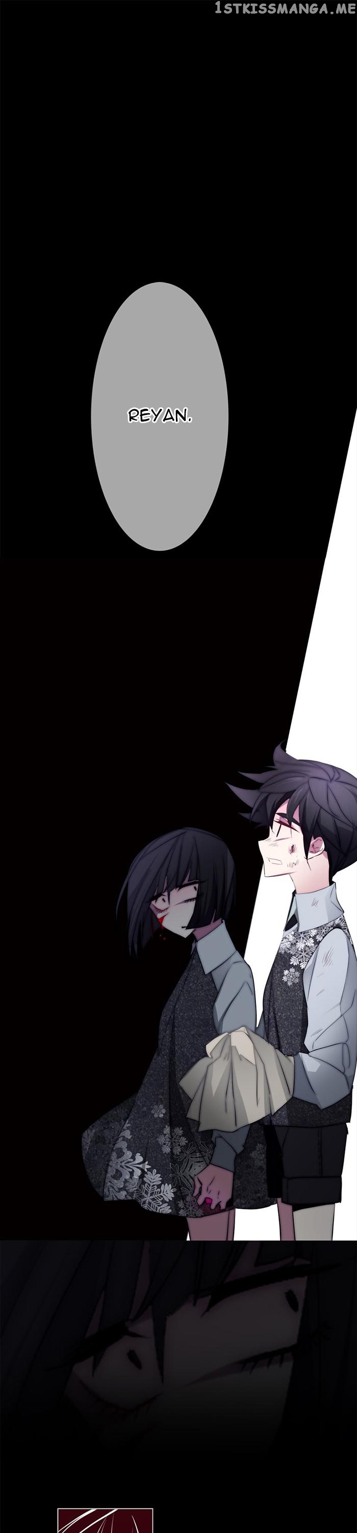 Anz – Manhwa chapter 24 - page 17
