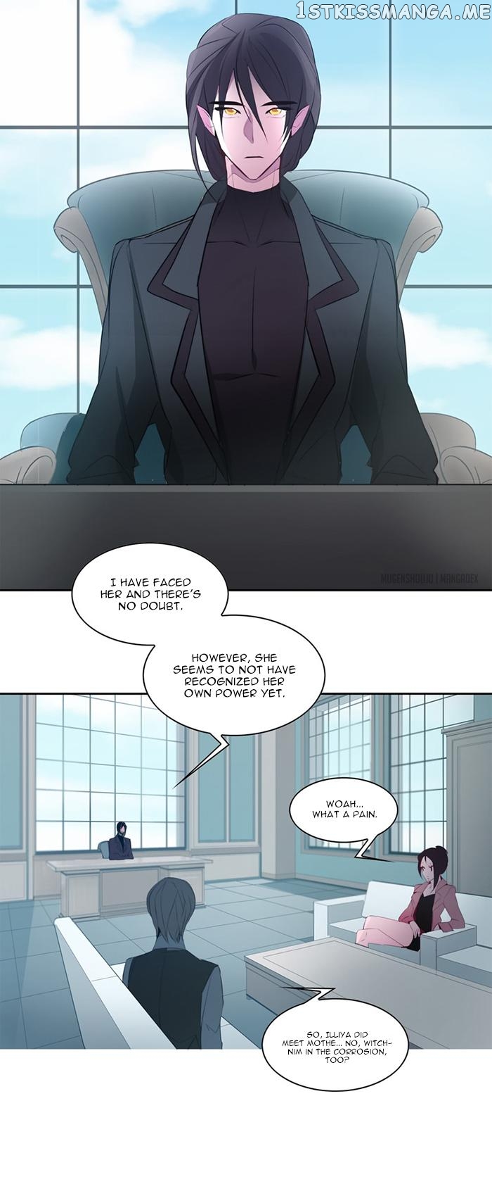Anz – Manhwa chapter 25 - page 14