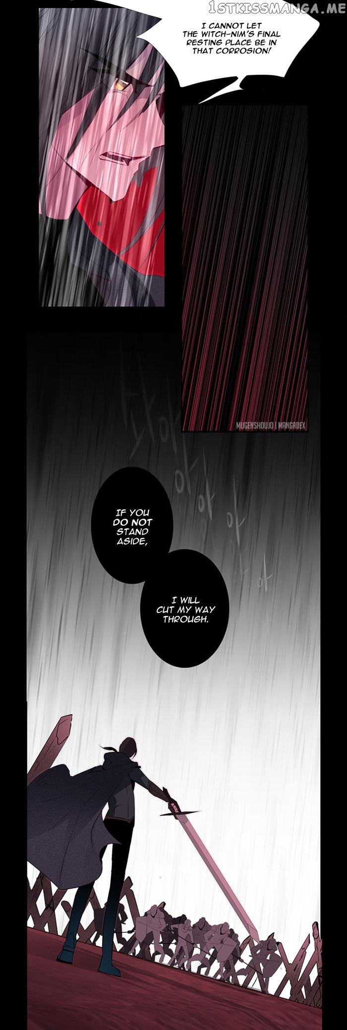 Anz – Manhwa chapter 25 - page 19