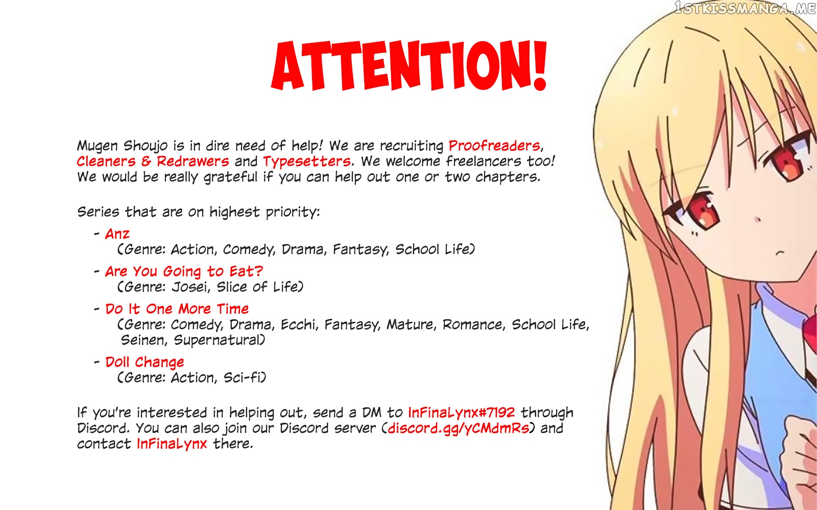 Anz – Manhwa chapter 25 - page 2