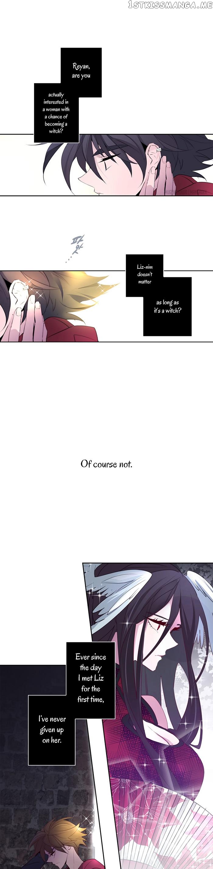 Anz – Manhwa chapter 25 - page 3
