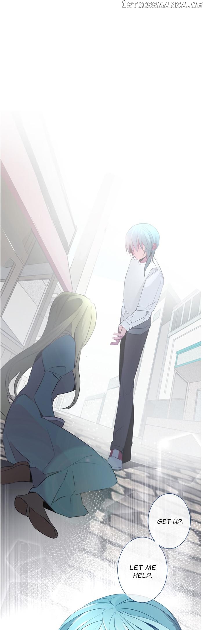 Anz – Manhwa chapter 25 - page 8