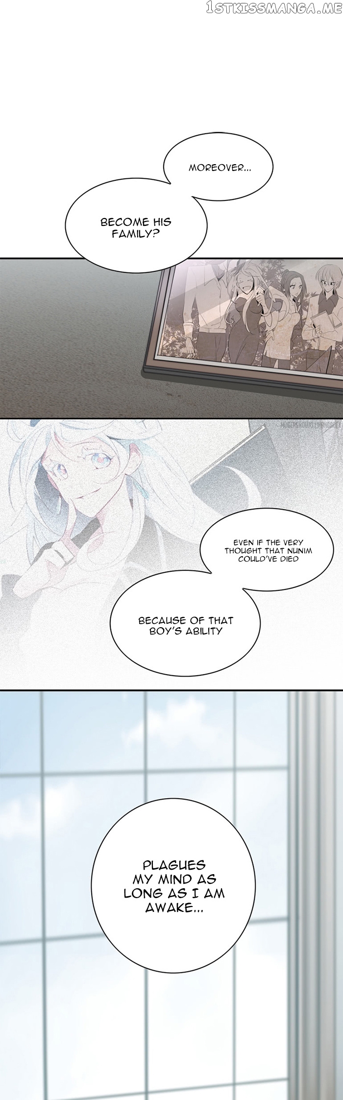 Anz – Manhwa chapter 26 - page 11