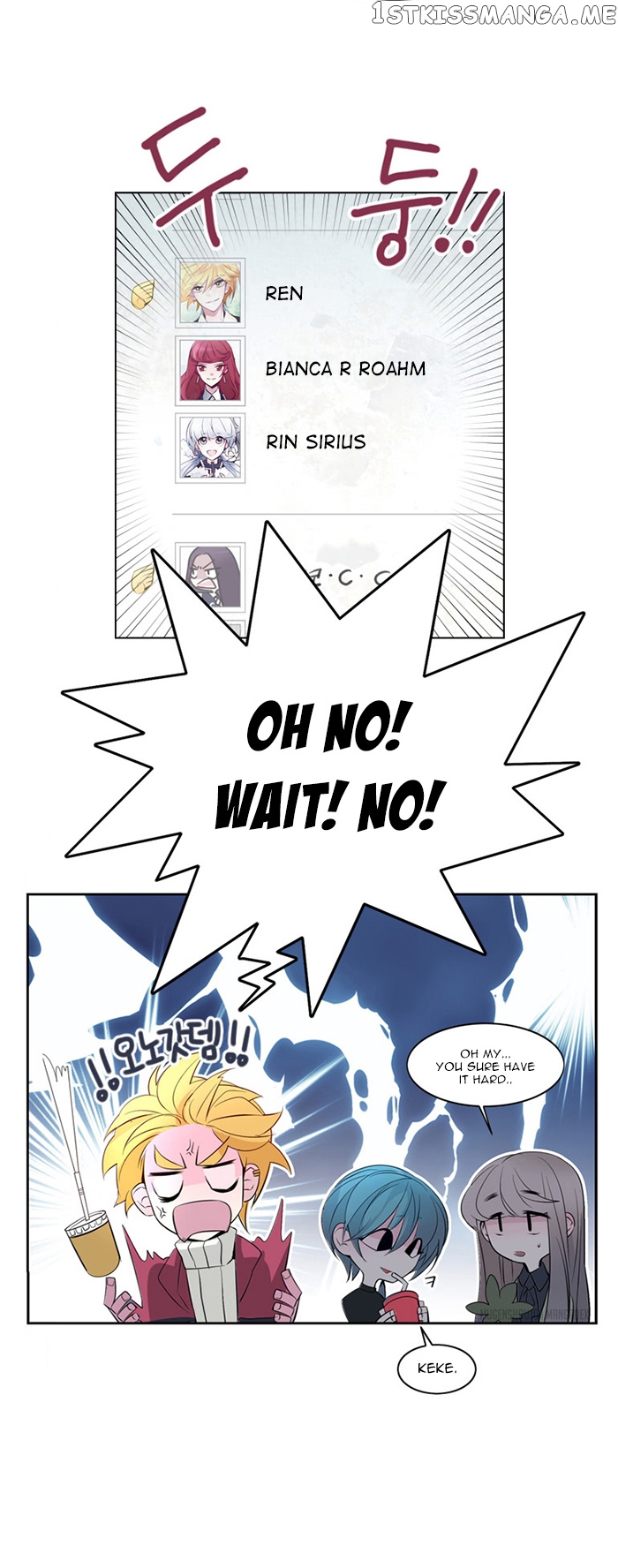 Anz – Manhwa chapter 26 - page 16