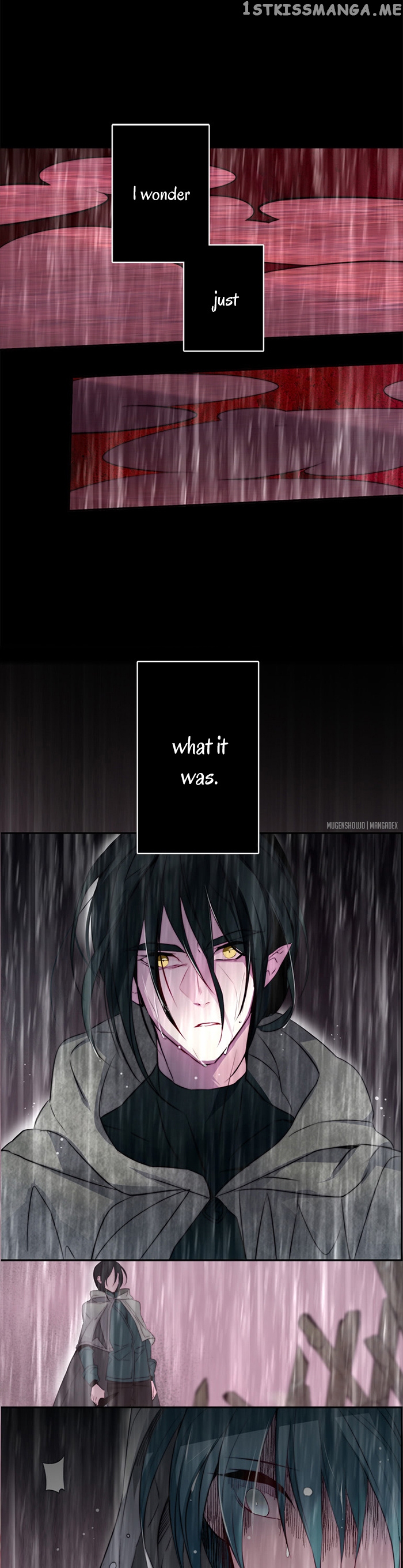 Anz – Manhwa chapter 26 - page 4
