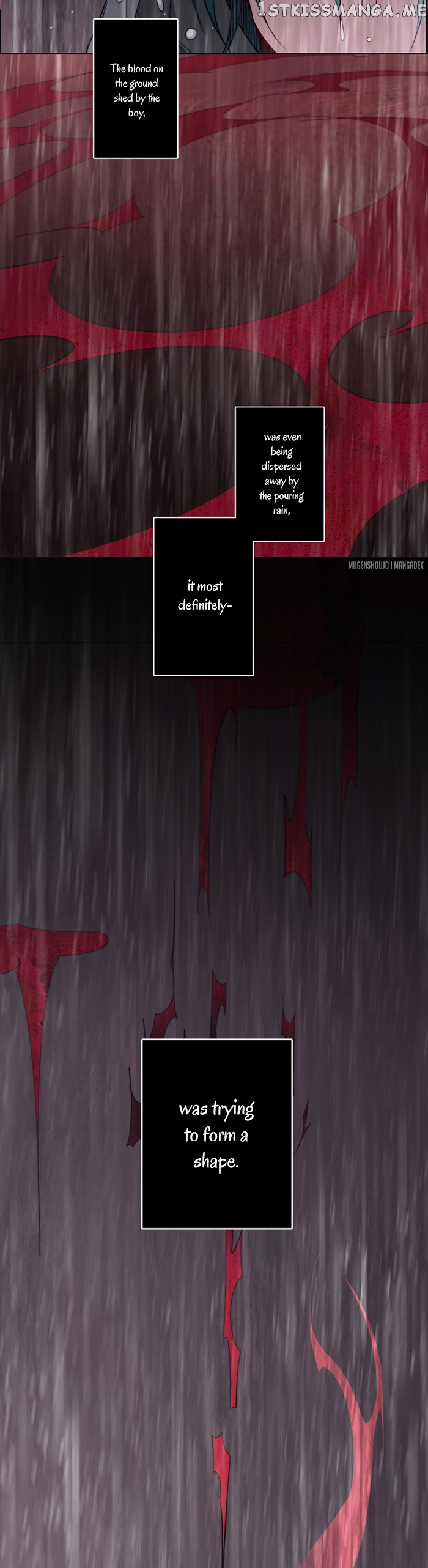 Anz – Manhwa chapter 26 - page 5