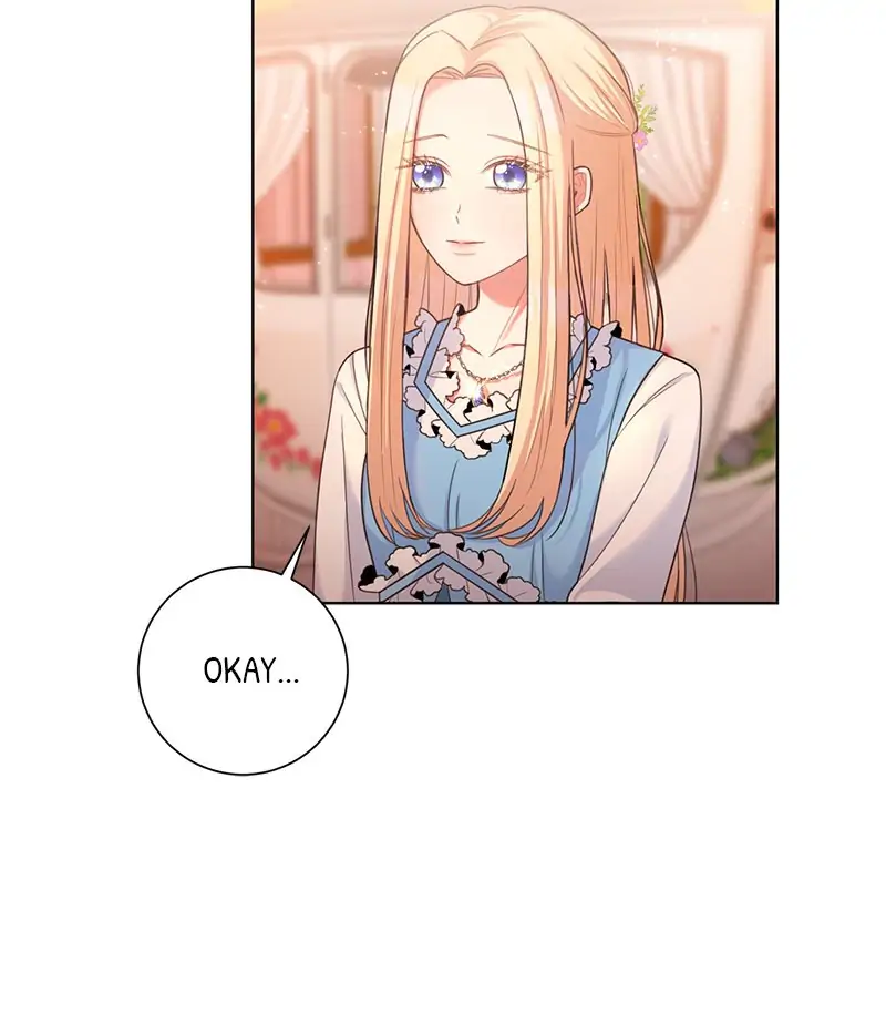 Supporting Characters Also Need Some Love Chapter 3 - page 11
