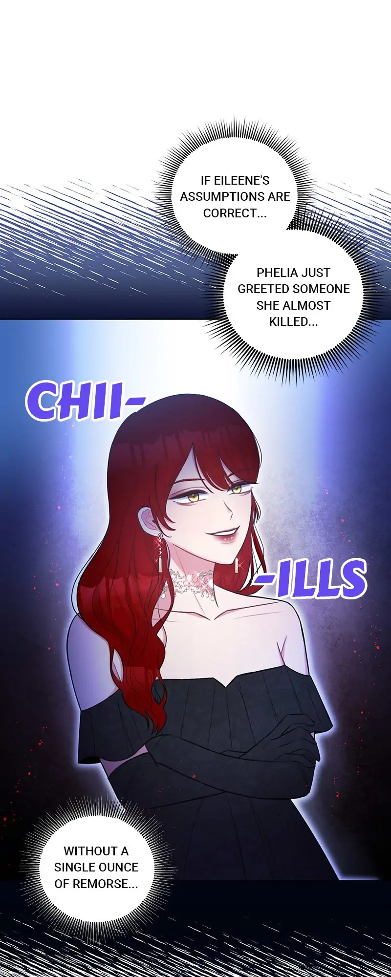 Supporting Characters Also Need Some Love Chapter 3 - page 21