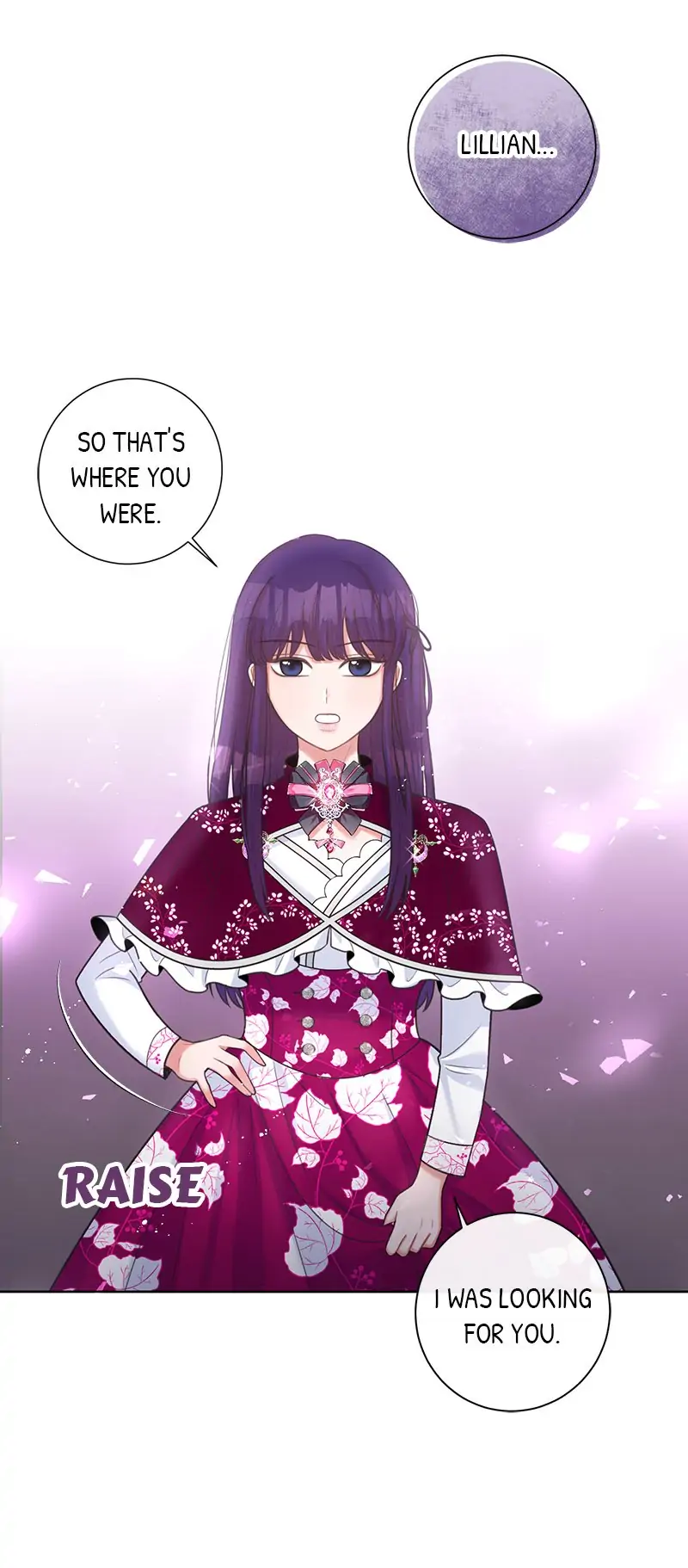 Supporting Characters Also Need Some Love Chapter 3 - page 26