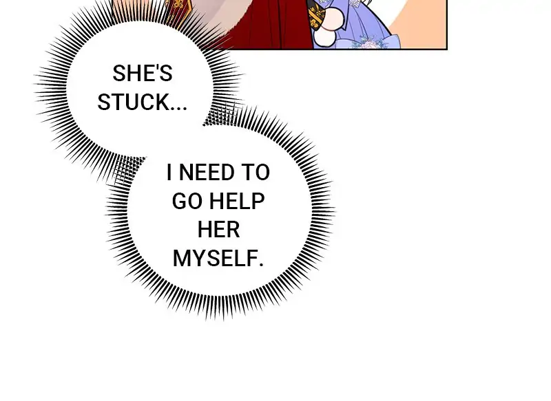 Supporting Characters Also Need Some Love Chapter 3 - page 39