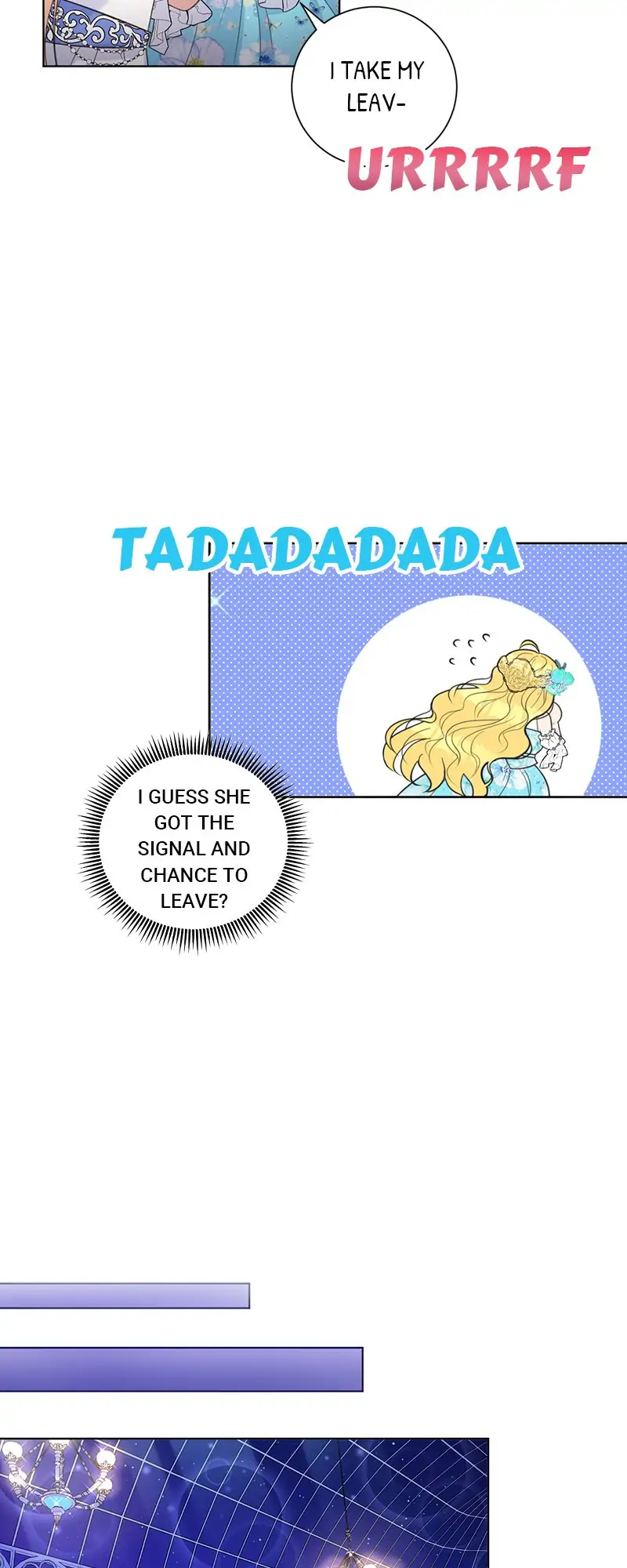 Supporting Characters Also Need Some Love Chapter 3 - page 42