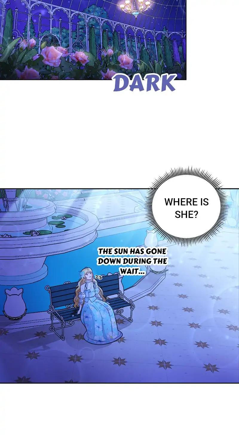 Supporting Characters Also Need Some Love Chapter 3 - page 43
