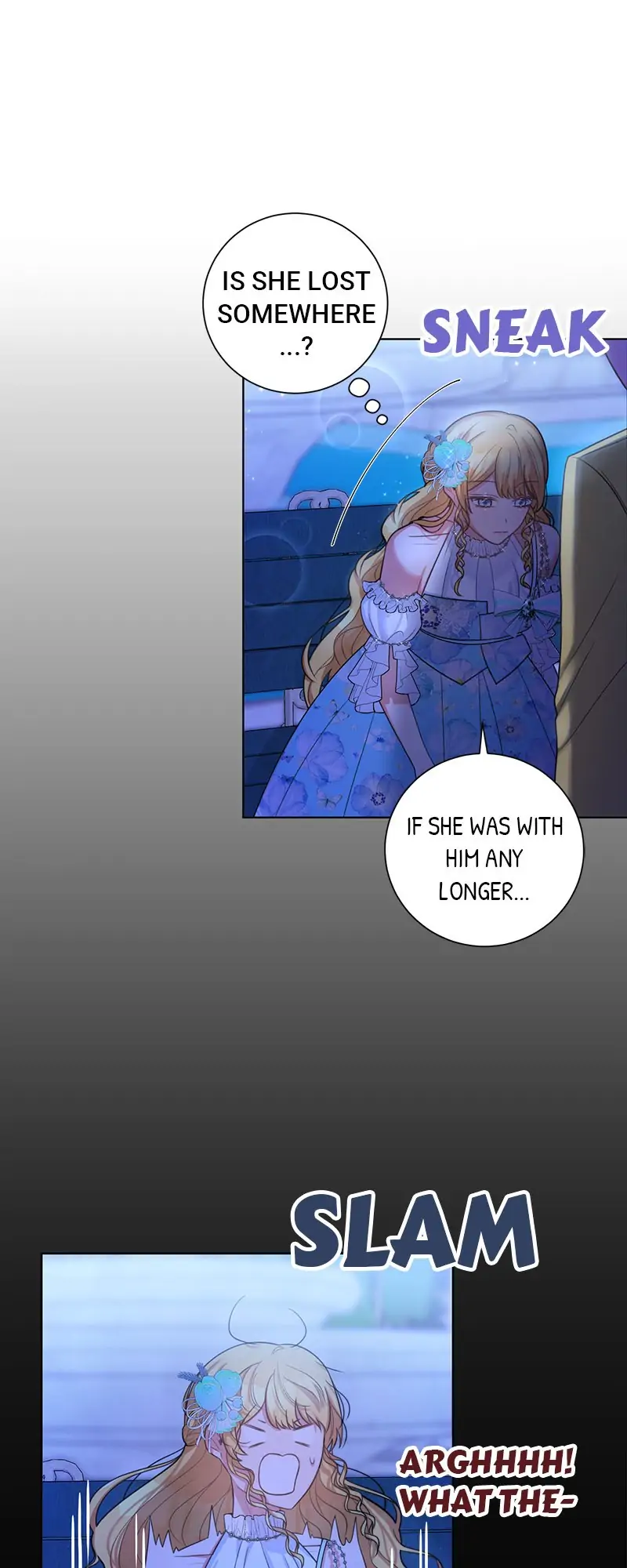 Supporting Characters Also Need Some Love Chapter 3 - page 44