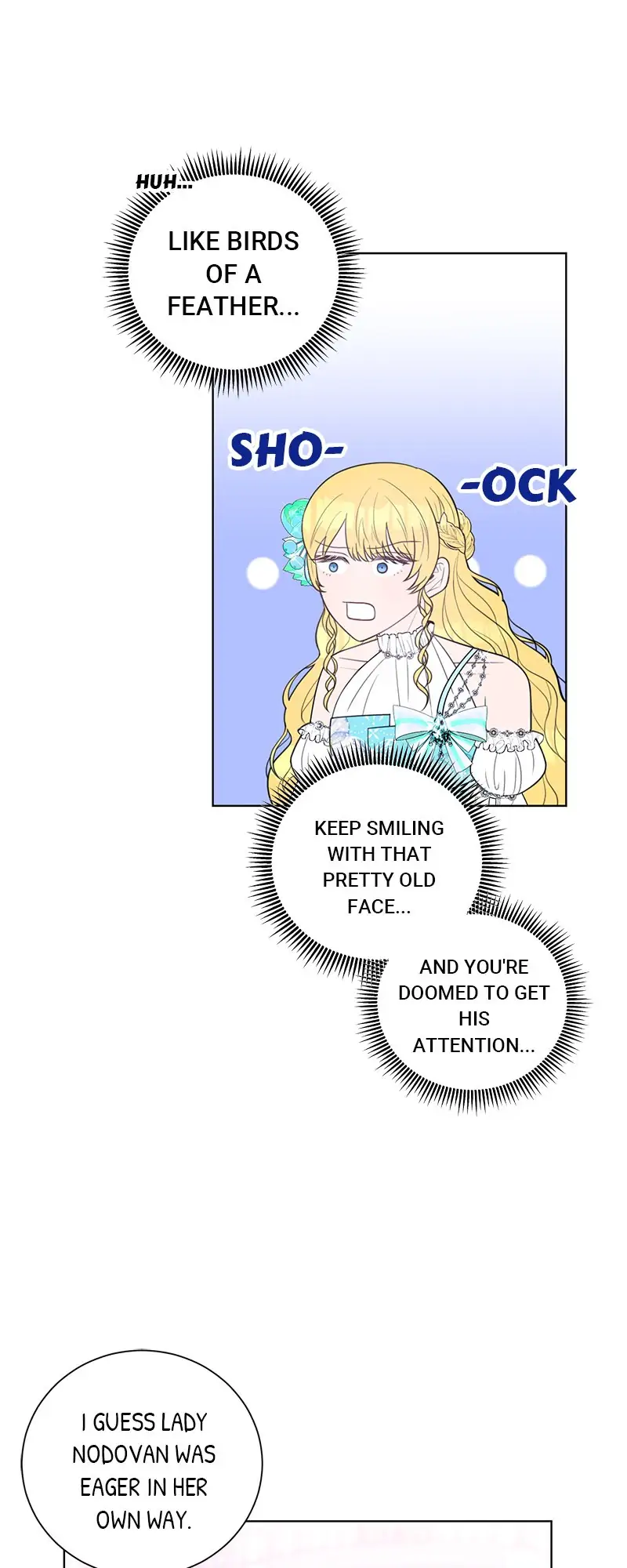 Supporting Characters Also Need Some Love Chapter 3 - page 54