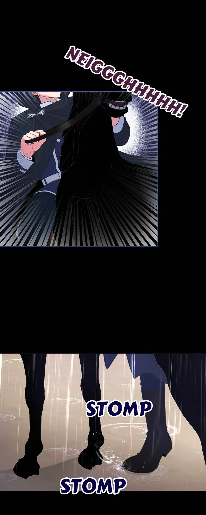 Supporting Characters Also Need Some Love Chapter 3 - page 59