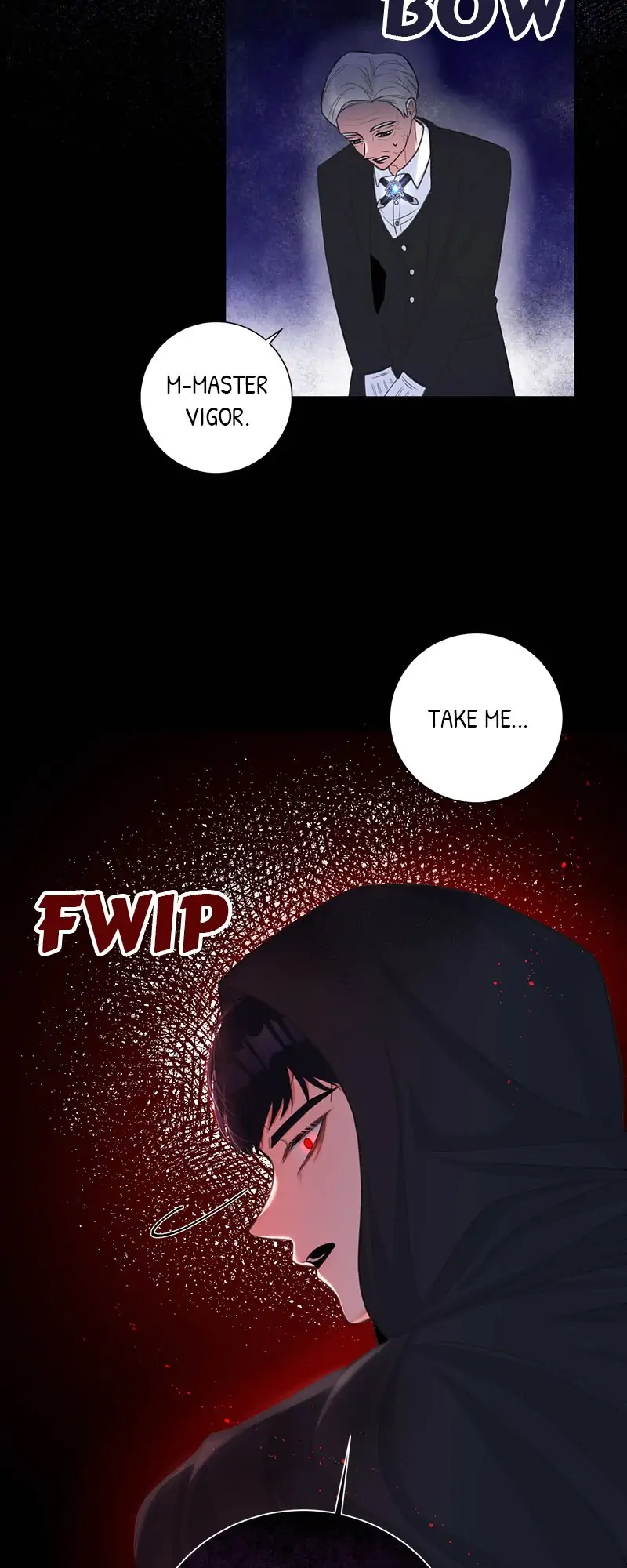 Supporting Characters Also Need Some Love Chapter 3 - page 62