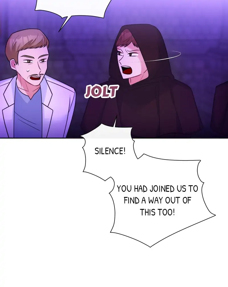 Supporting Characters Also Need Some Love Chapter 4 - page 11