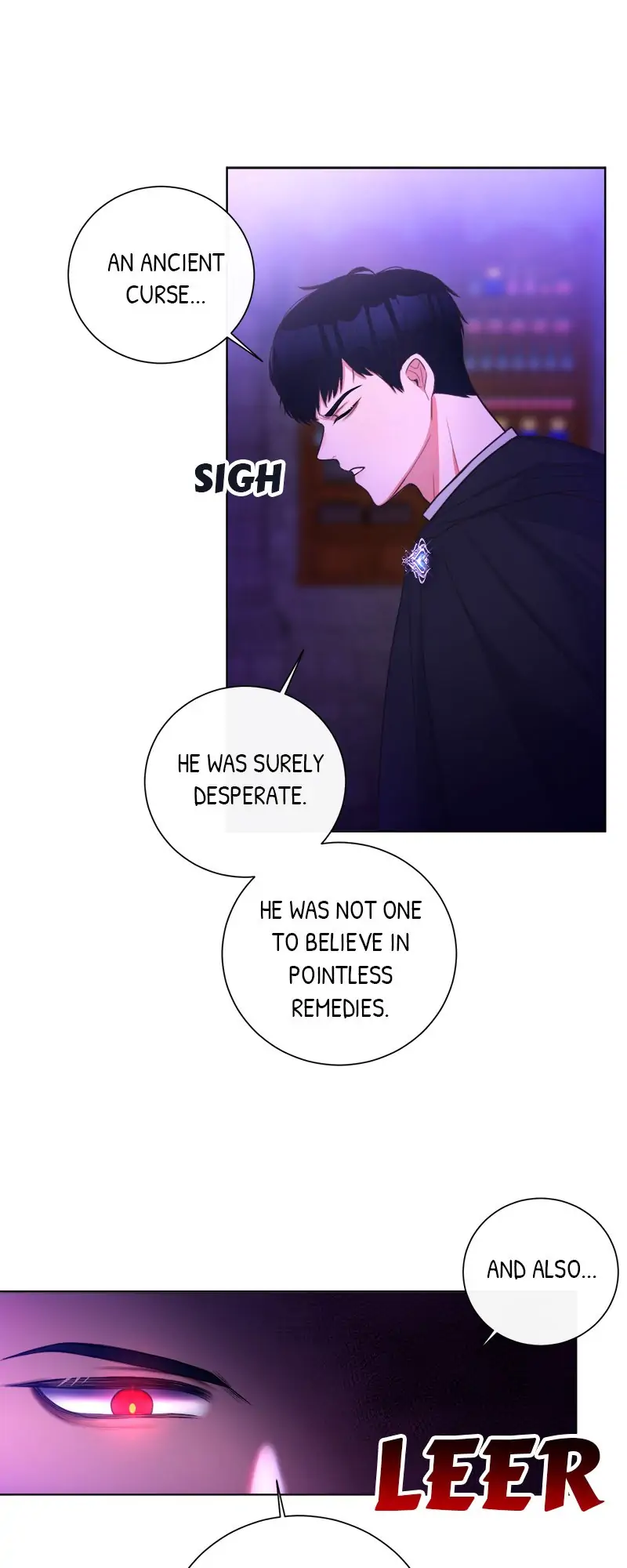 Supporting Characters Also Need Some Love Chapter 4 - page 16