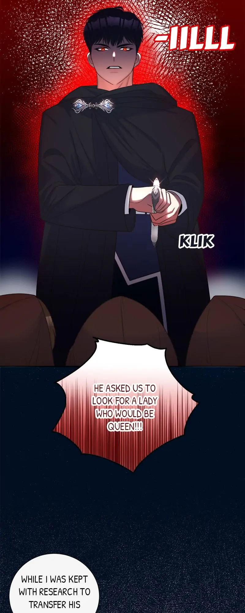 Supporting Characters Also Need Some Love Chapter 4 - page 18