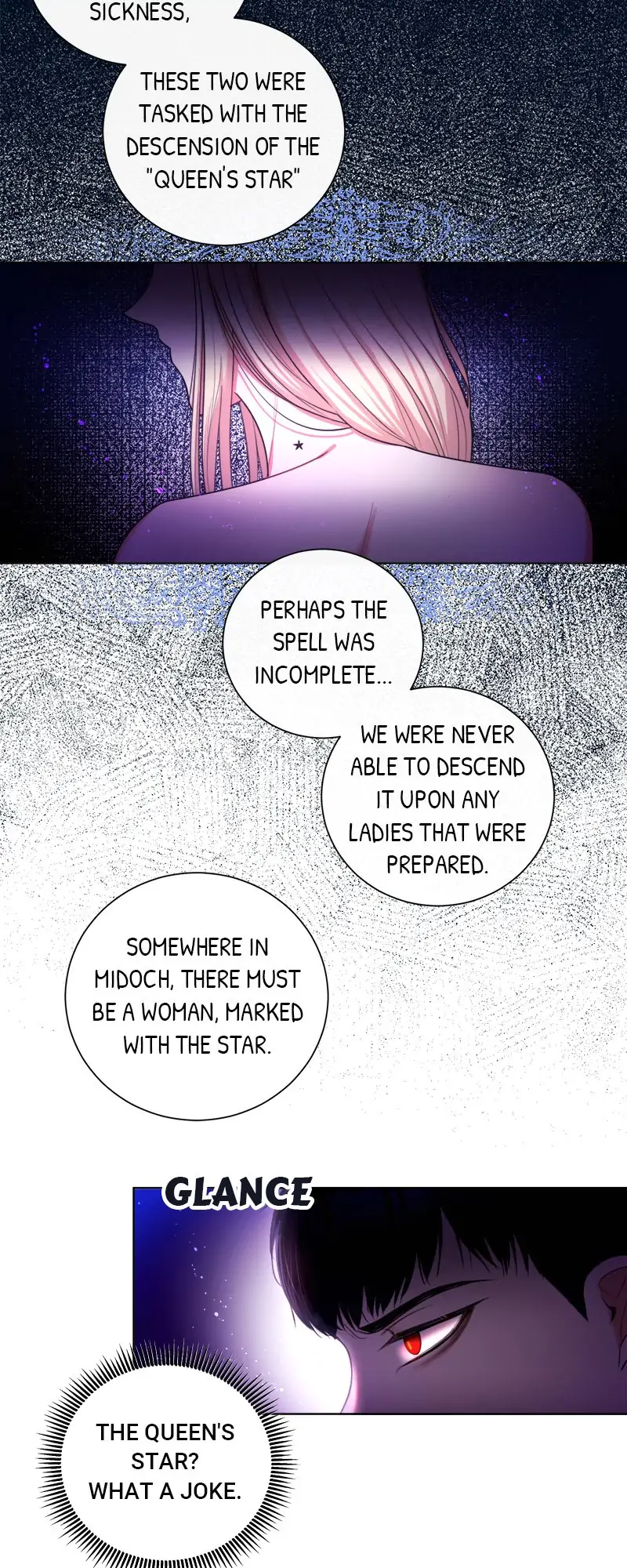 Supporting Characters Also Need Some Love Chapter 4 - page 19