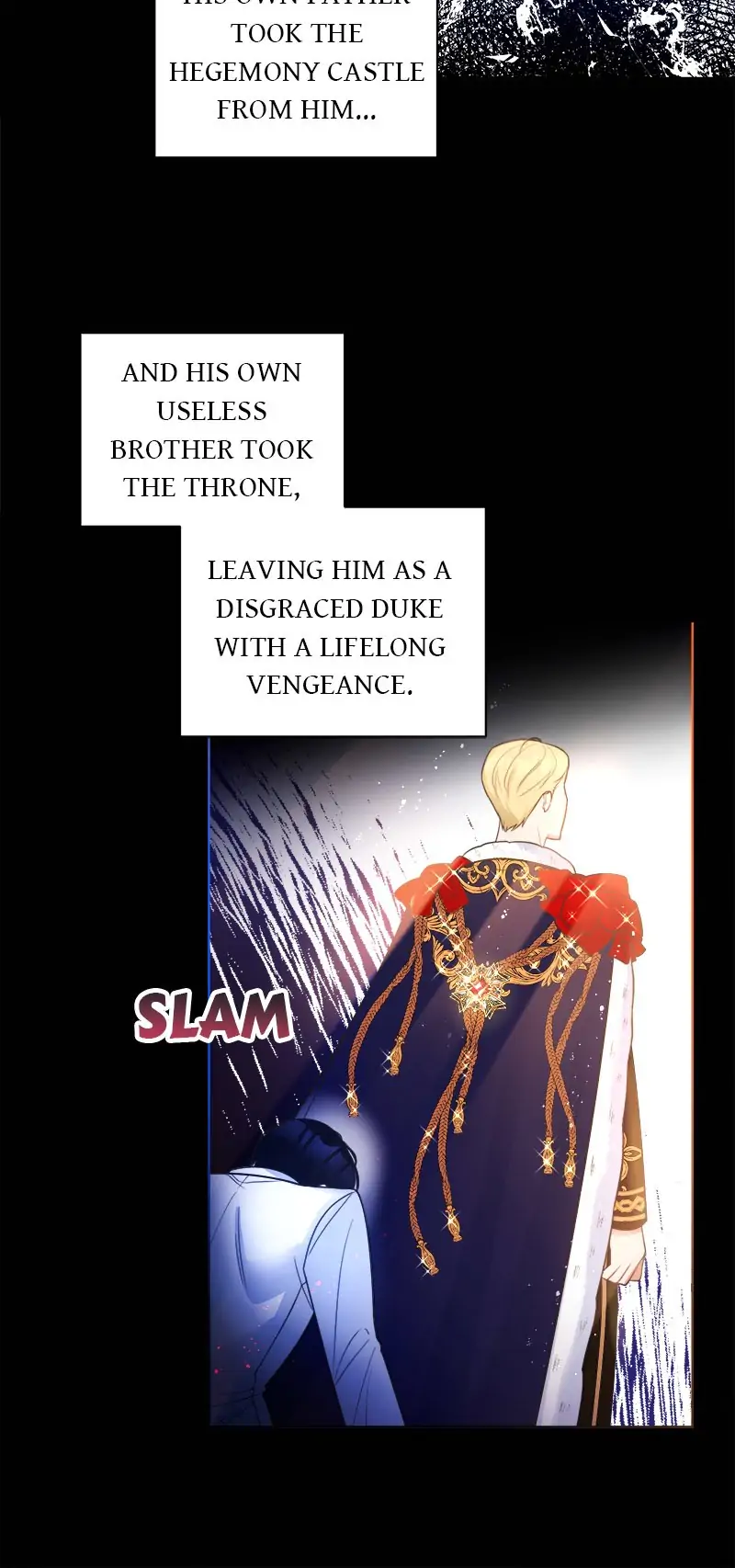 Supporting Characters Also Need Some Love Chapter 4 - page 23