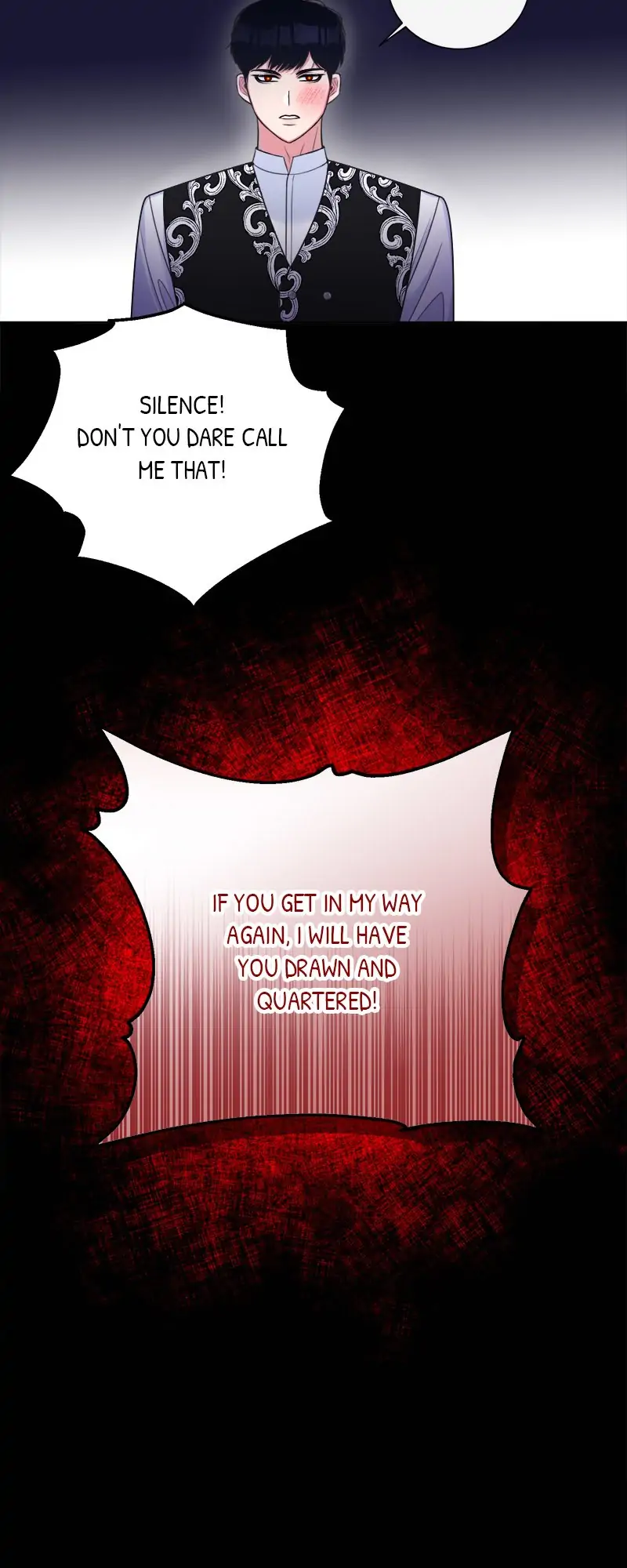 Supporting Characters Also Need Some Love Chapter 4 - page 28