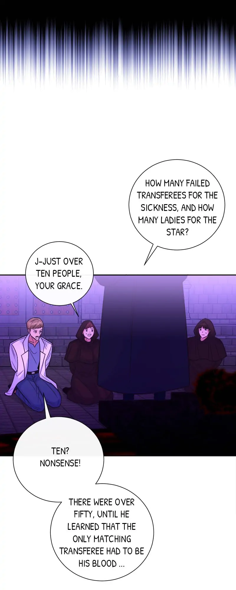 Supporting Characters Also Need Some Love Chapter 4 - page 29