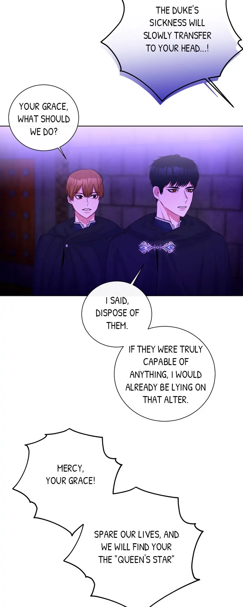 Supporting Characters Also Need Some Love Chapter 4 - page 32