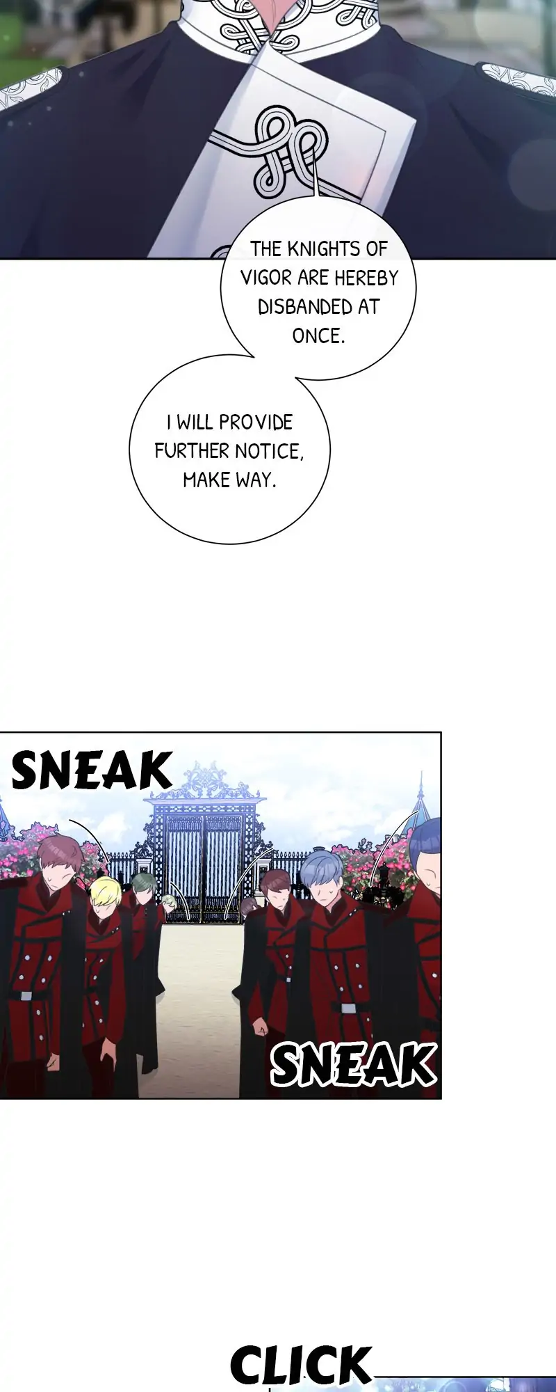 Supporting Characters Also Need Some Love Chapter 4 - page 40