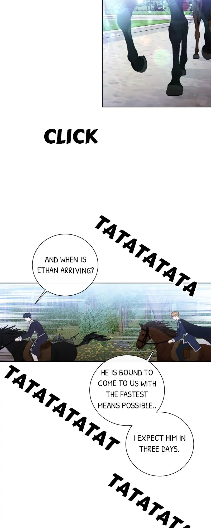 Supporting Characters Also Need Some Love Chapter 4 - page 41