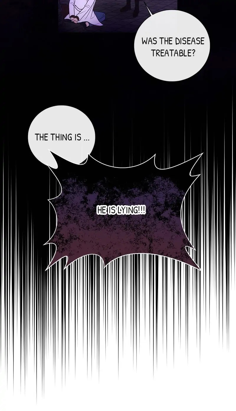 Supporting Characters Also Need Some Love Chapter 4 - page 6