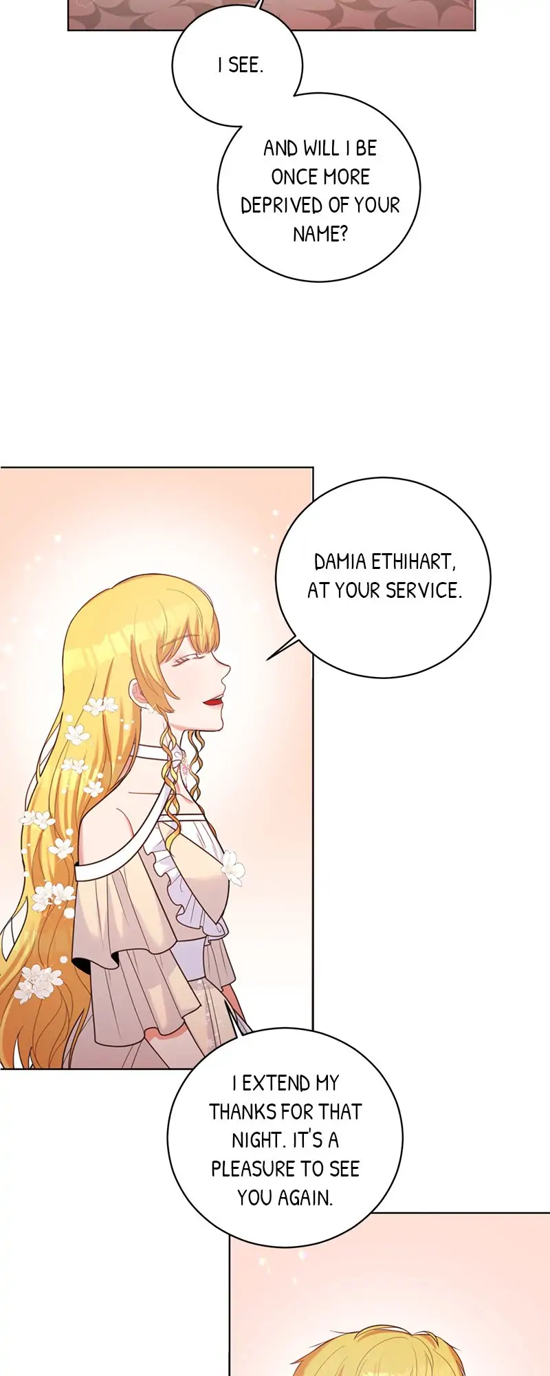 Supporting Characters Also Need Some Love Chapter 5 - page 42