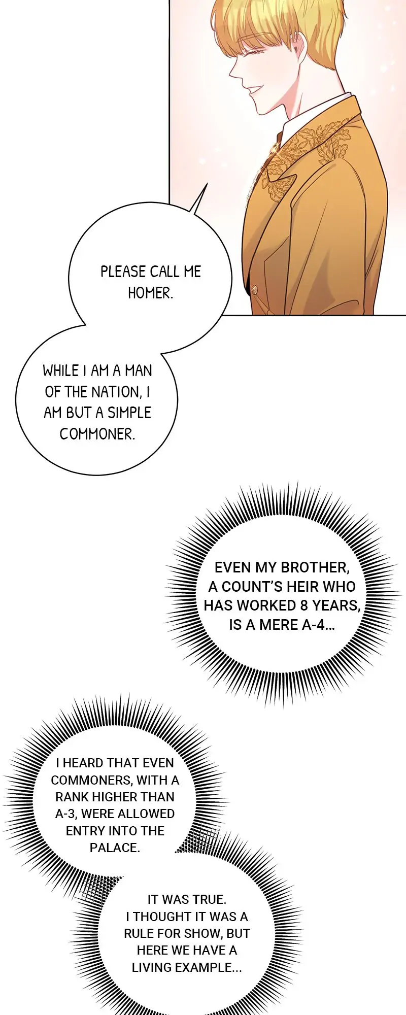 Supporting Characters Also Need Some Love Chapter 5 - page 43