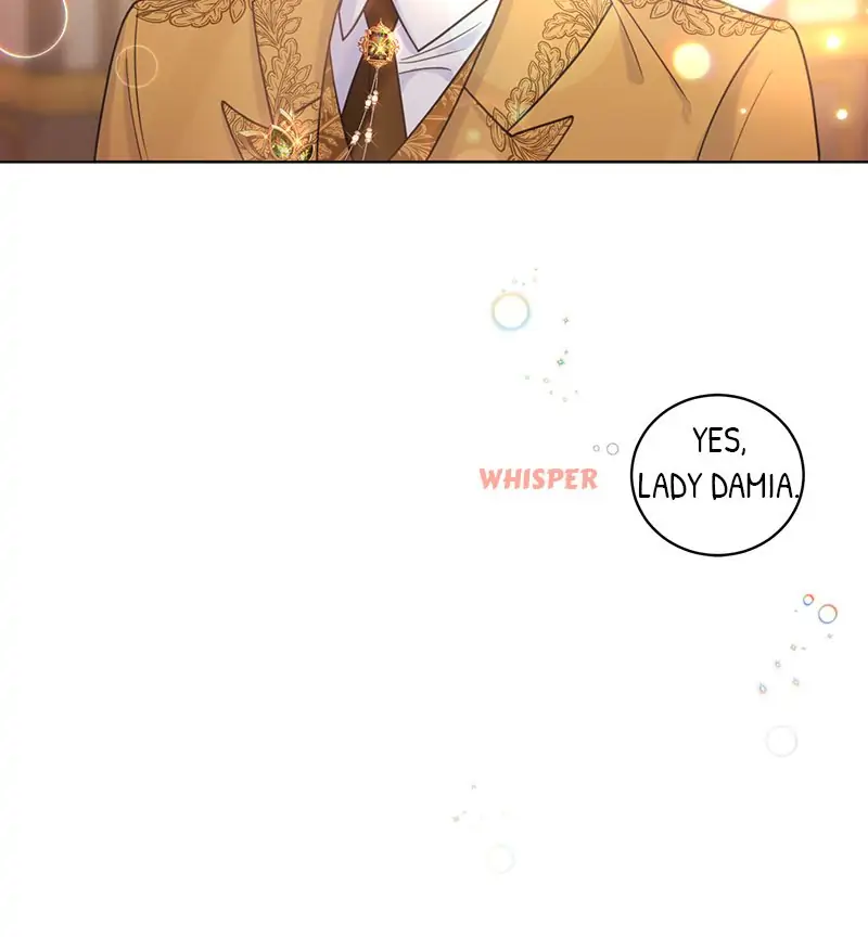 Supporting Characters Also Need Some Love Chapter 5 - page 51
