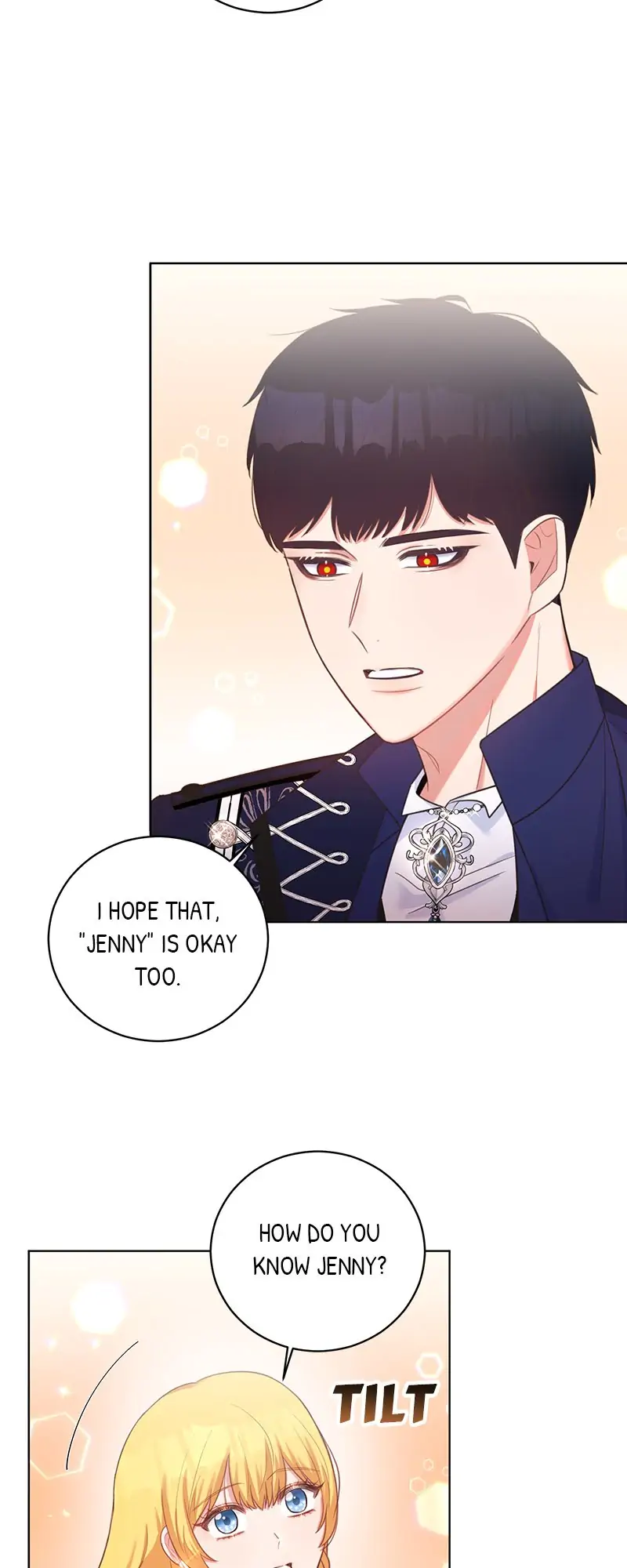 Supporting Characters Also Need Some Love Chapter 6 - page 12