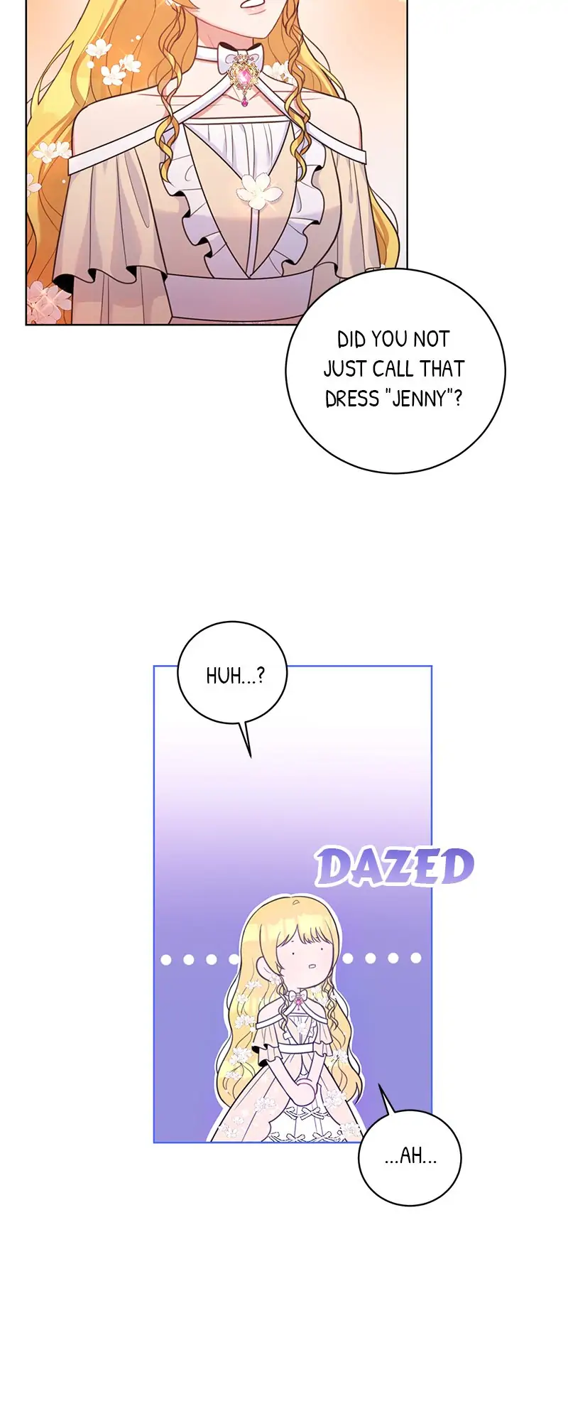 Supporting Characters Also Need Some Love Chapter 6 - page 13